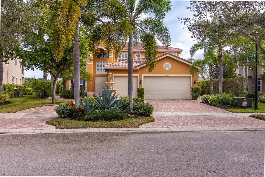 9871 Savona Winds DR, Delray Beach, FL 33446