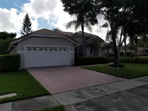 Boca Raton, FL 33428,22408 Siesta Key DR