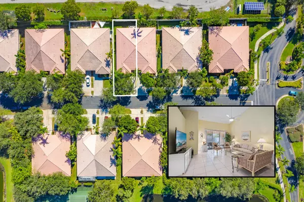 Delray Beach, FL 33445,2500 Coral Trace PL