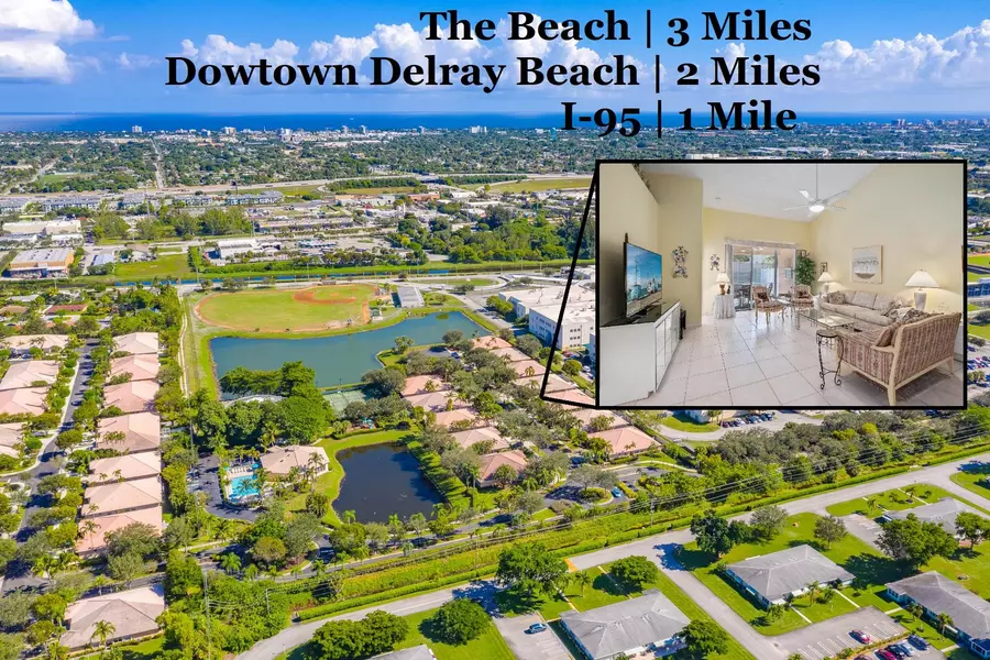 2500 Coral Trace PL, Delray Beach, FL 33445