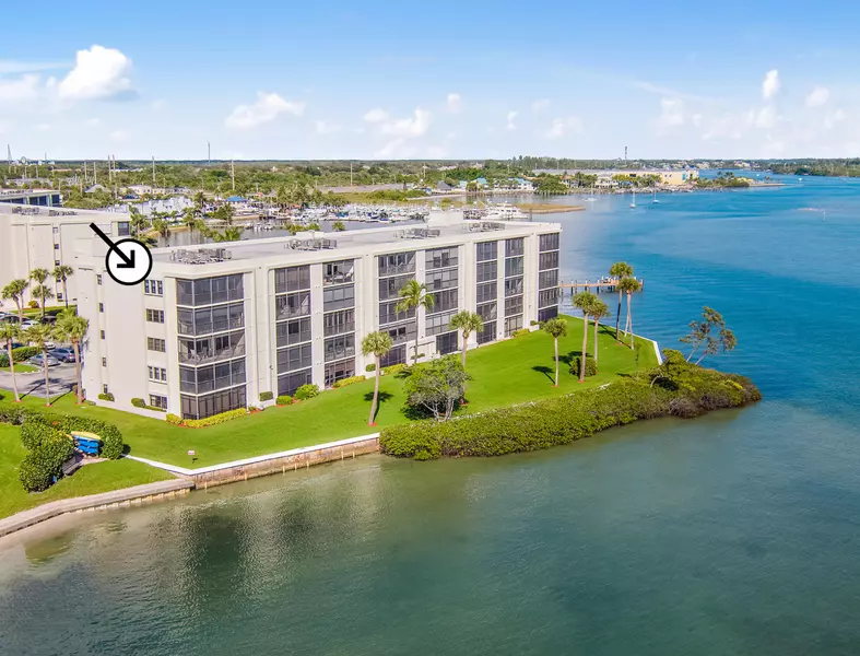 100 Intracoastal PL 508, Jupiter, FL 33469