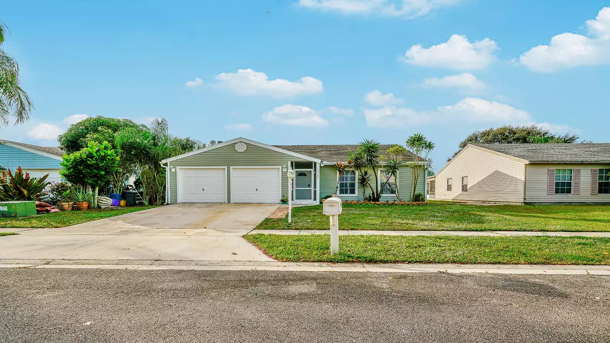 Lake Worth, FL 33467,7790 Ashwood LN