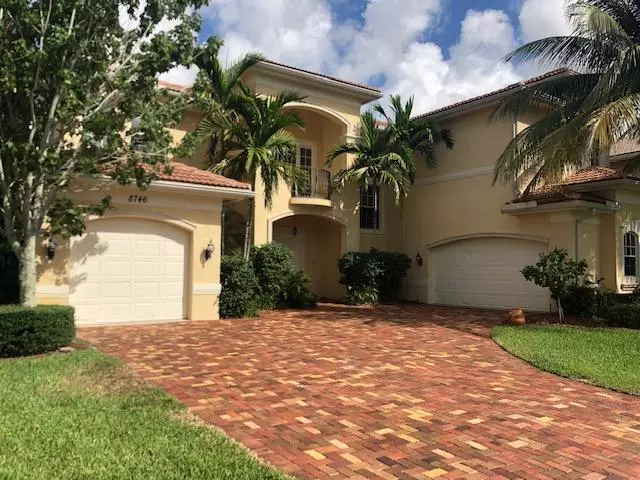 8746 Caraway Lake CT, Boynton Beach, FL 33473