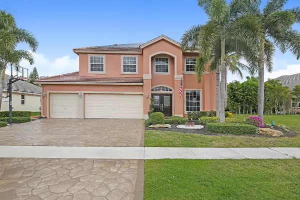 18653 Cape Sable DR, Boca Raton, FL 33498