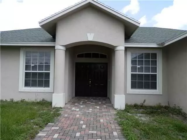 Port Saint Lucie, FL 34953,1197 SW Eleuthera AVE