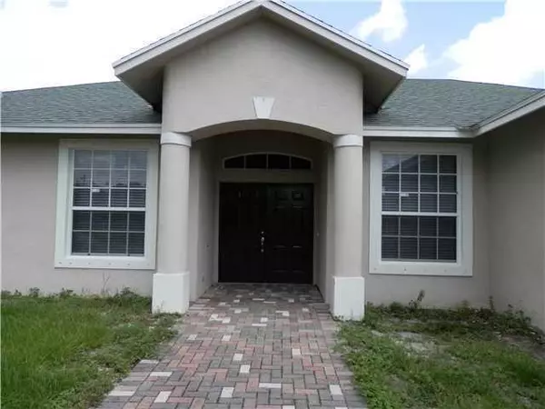 1197 SW Eleuthera AVE, Port Saint Lucie, FL 34953