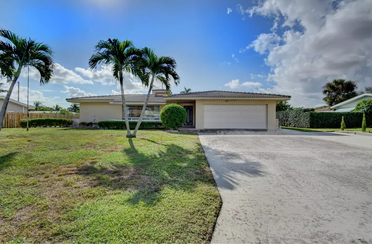 Boca Raton, FL 33431,416 NE 33rd ST