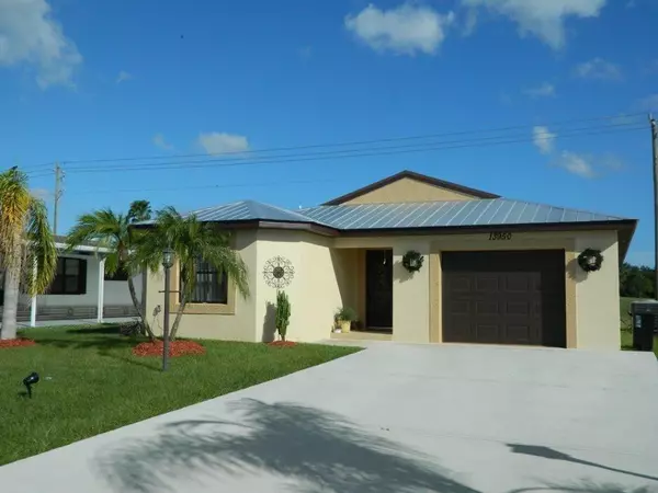 13969 Encantardo CIR, Fort Pierce, FL 34951