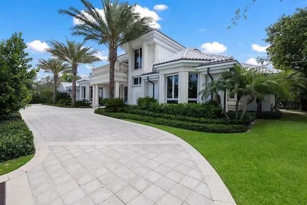 Manalapan, FL 33462,1495 Lands End RD