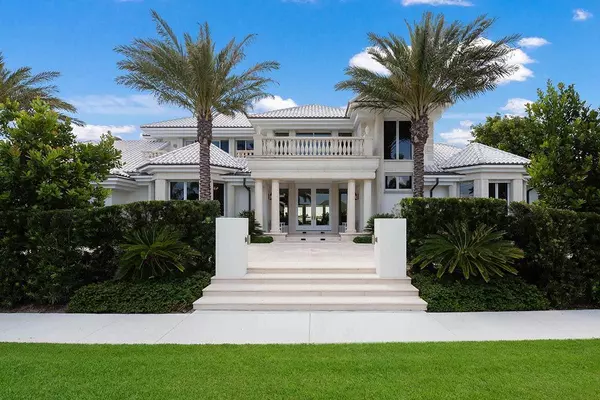 Manalapan, FL 33462,1495 Lands End RD