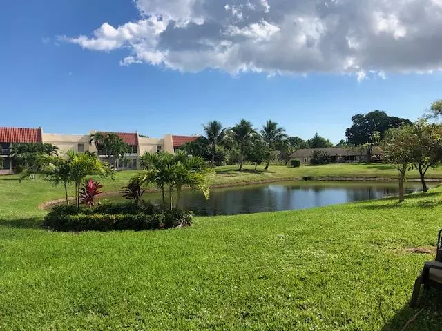 Delray Beach, FL 33445,2700 Fiore WAY 1080