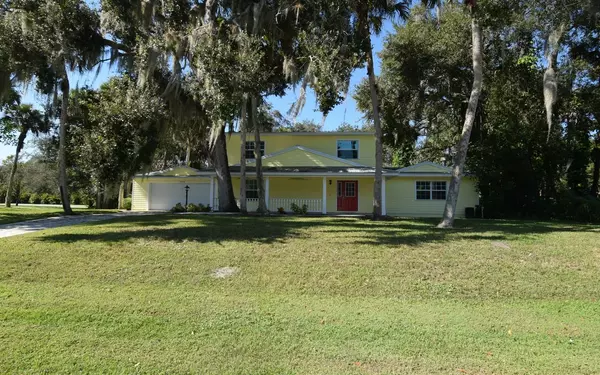 Indiantown, FL 34956,15850 SW Famel AVE