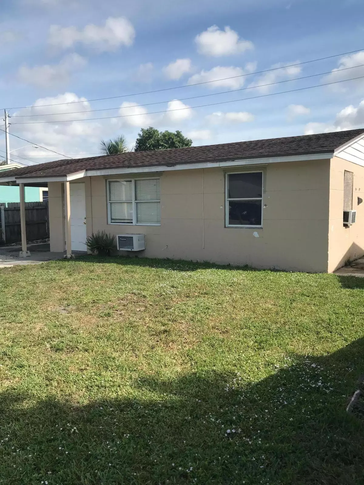 Greenacres, FL 33463,616 Jackson AVE