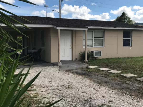 Greenacres, FL 33463,616 Jackson AVE