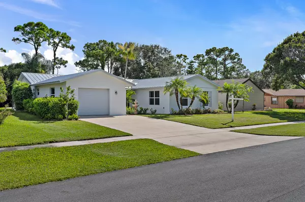 Jupiter, FL 33458,600 Oak TER