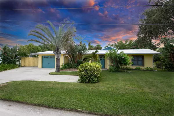 759 Rio Vista DR, Fort Pierce, FL 34982