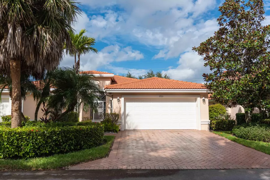 7723 Majestic Palm DR, Boynton Beach, FL 33437