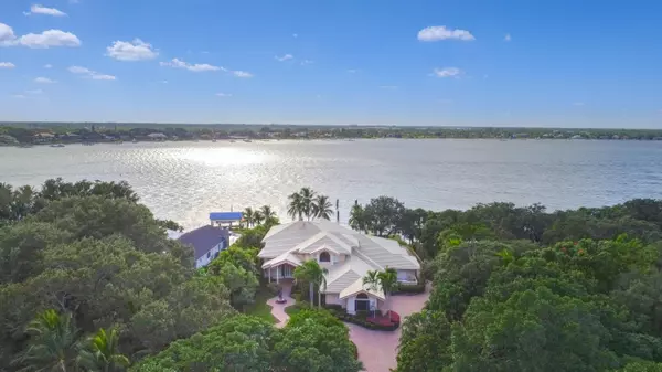 Sewalls Point, FL 34996,20 Riverview DR