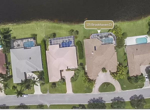 Palm Beach Gardens, FL 33418,125 Brookhaven CT