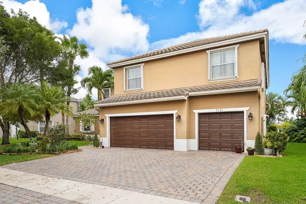 9783 Salt Water Creek CT, Lake Worth, FL 33467