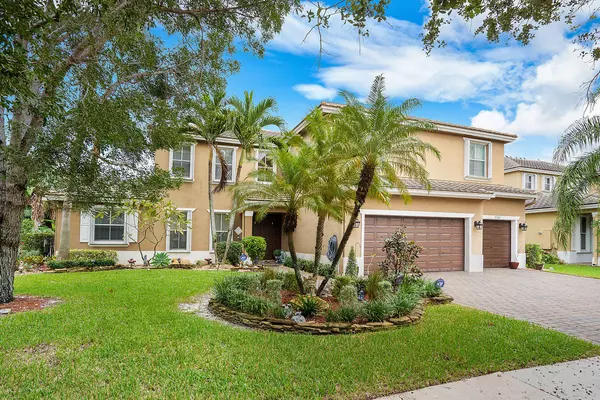 Lake Worth, FL 33467,9783 Salt Water Creek CT