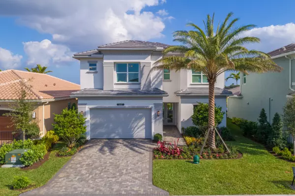 9635 Brook Isles AVE, Delray Beach, FL 33446