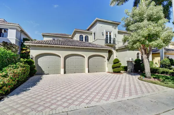 Boca Raton, FL 33496,9661 Bridgebrook DR