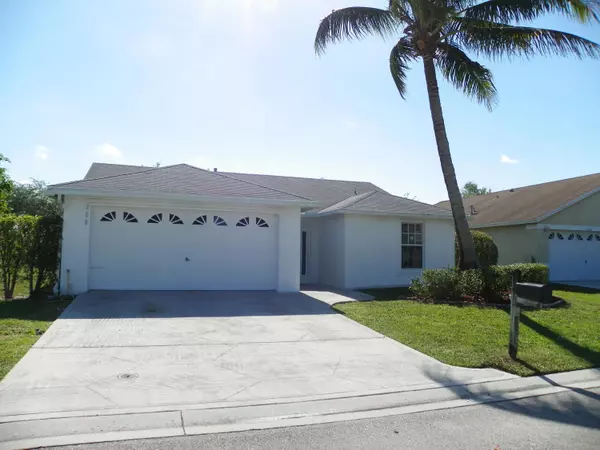 Greenacres, FL 33413,208 Malibu CIR