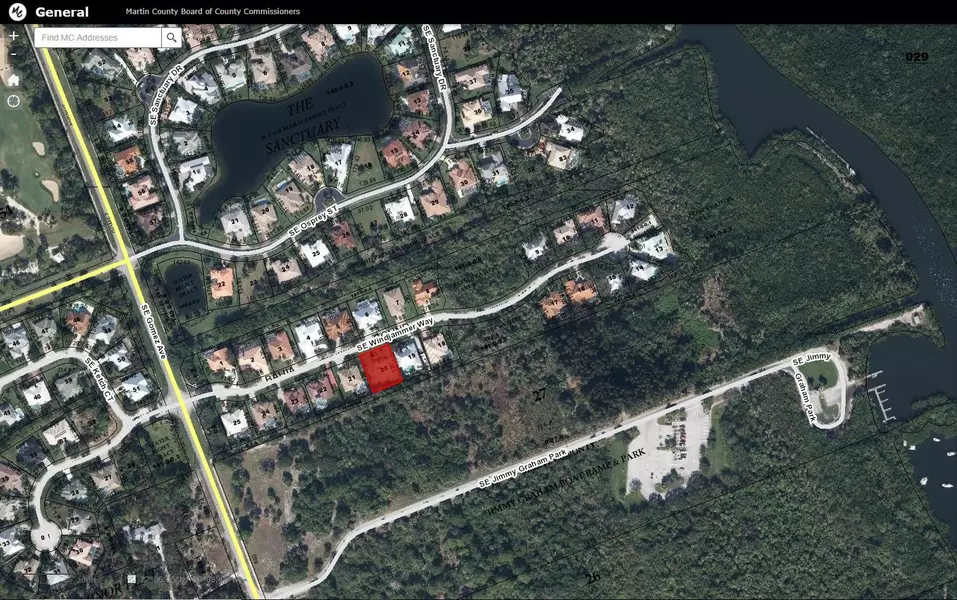 8056 SE Windjammer WAY, Hobe Sound, FL 33455