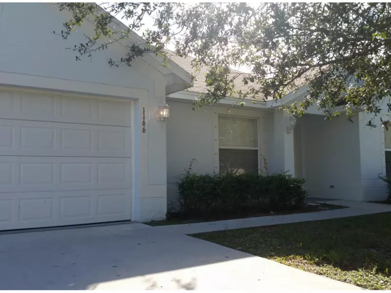 1166 SW Abbey AVE, Port Saint Lucie, FL 34953