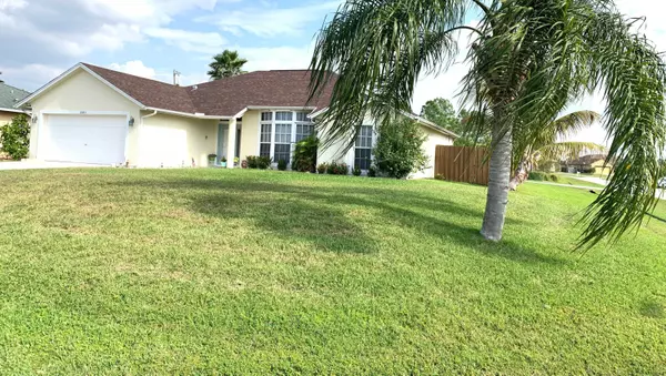 Port Saint Lucie, FL 34953,2285 SW Alminar ST