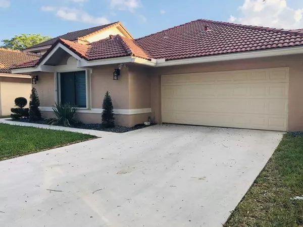 Plantation, FL 33322,9420 NW 18th PL