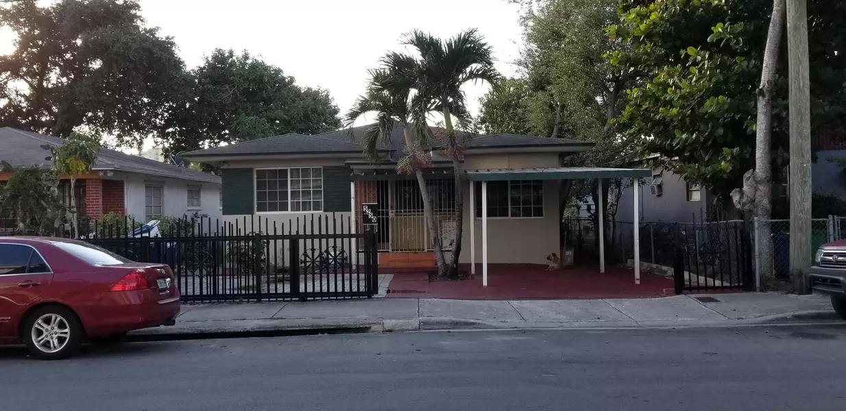 5250 NW 24th AVE, Miami, FL 33142