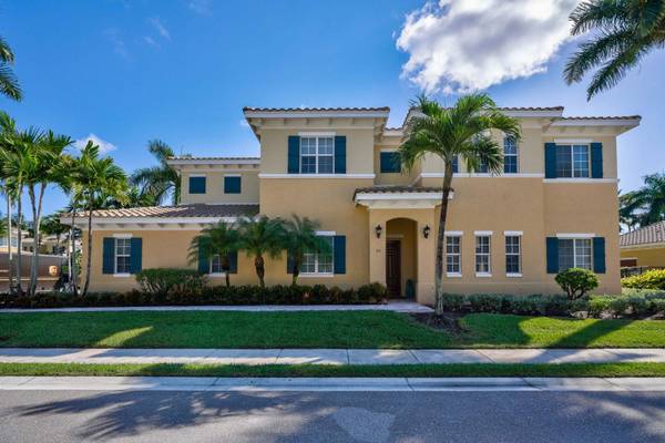 302 Chambord TER 302, Palm Beach Gardens, FL 33410