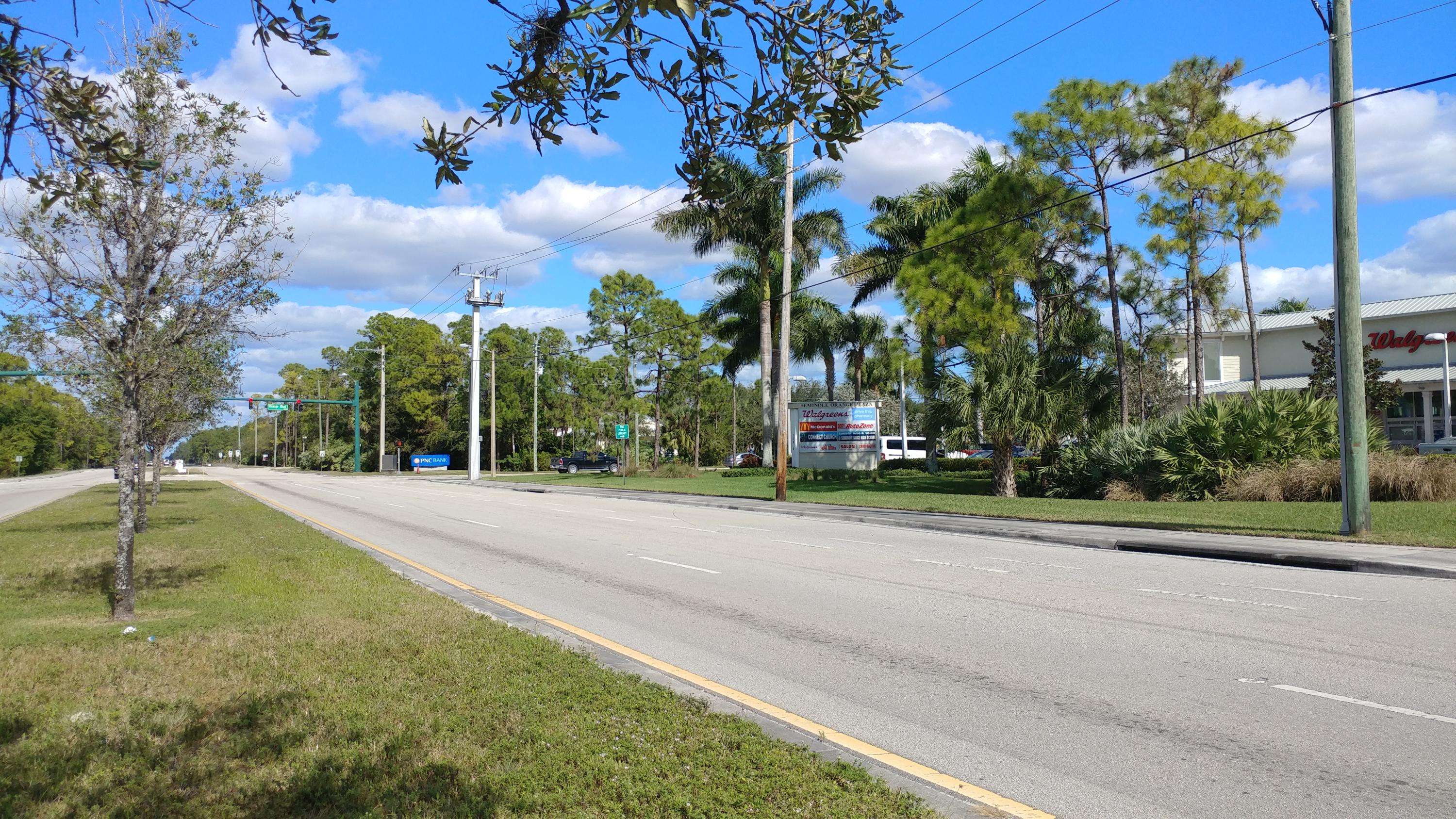 Loxahatchee, FL 33470,0 Seminole Pratt And Orange Blvd