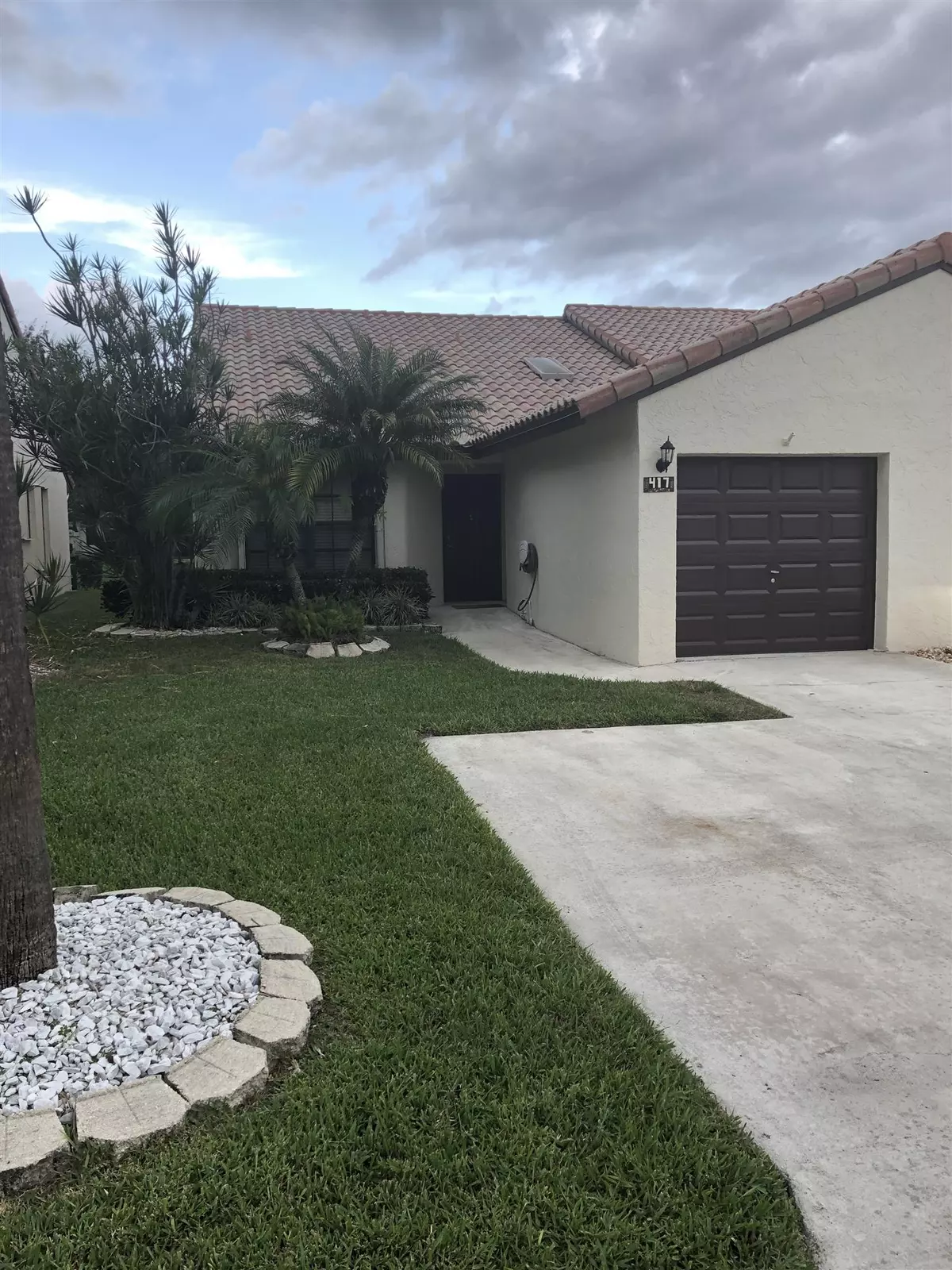 Boca Raton, FL 33431,417 Buttonwood PL 417