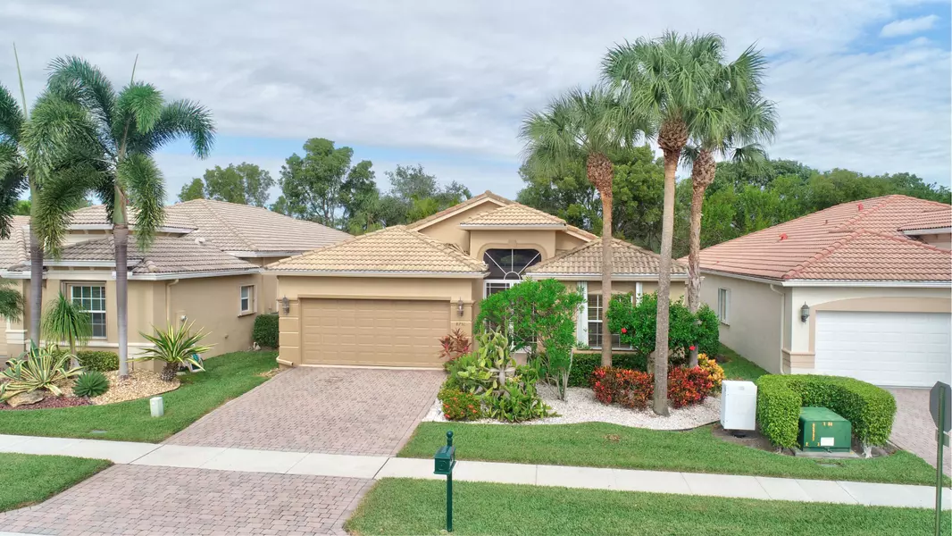 8751 Via Avellino, Lake Worth, FL 33467