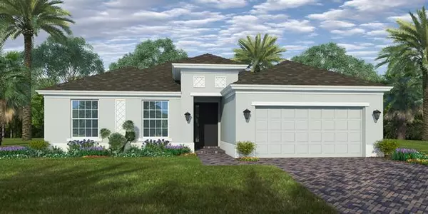 602 SW Jeanne AVE, Port Saint Lucie, FL 34953