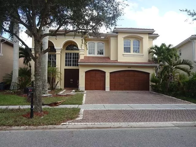 11101 Misty Ridge WAY, Boynton Beach, FL 33473