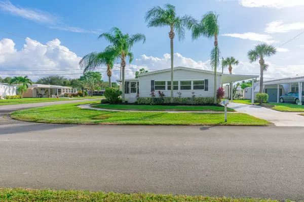 Boynton Beach, FL 33436,4280 Meadowview DR