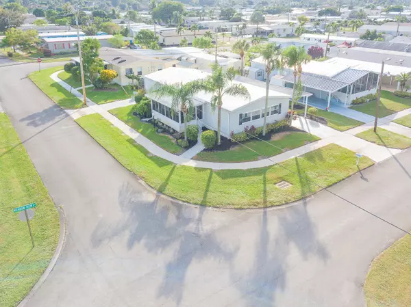 Boynton Beach, FL 33436,4280 Meadowview DR