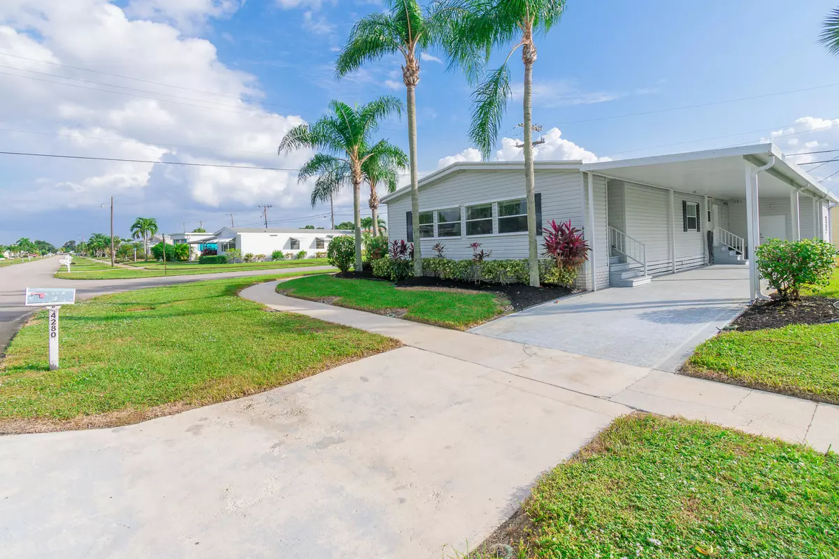 Boynton Beach, FL 33436,4280 Meadowview DR