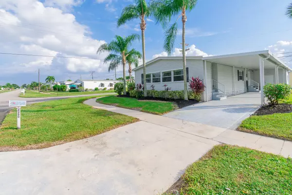 4280 Meadowview DR, Boynton Beach, FL 33436