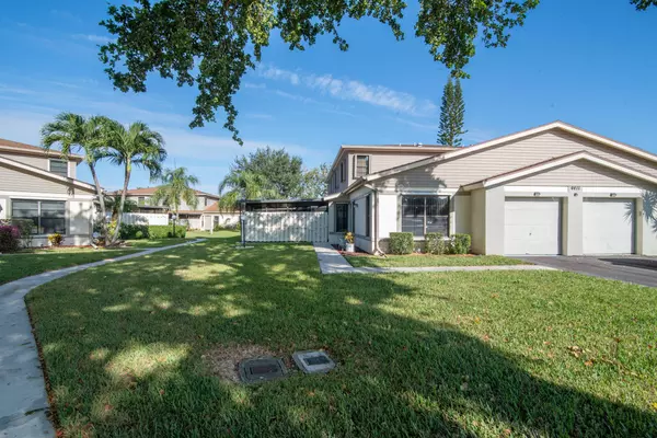 4411 Willow Pond RD C, West Palm Beach, FL 33417