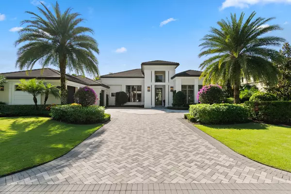 Palm Beach Gardens, FL 33418