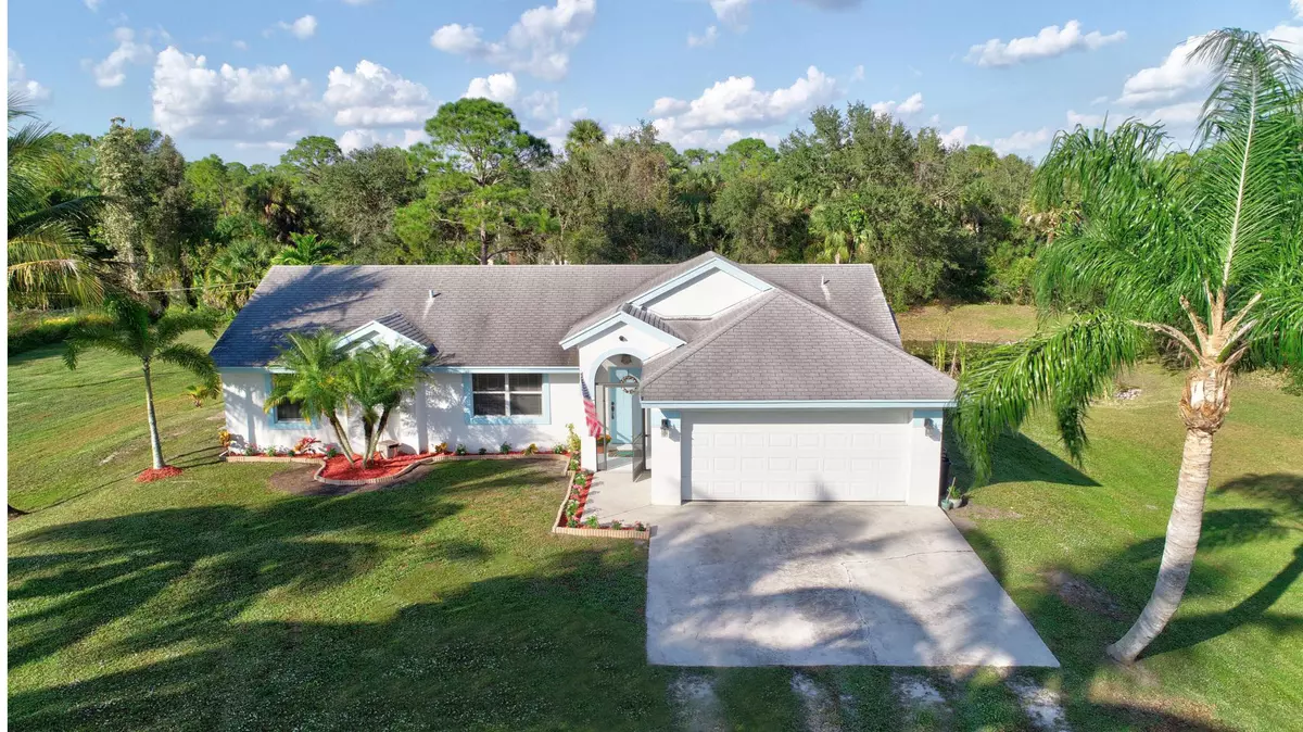 Loxahatchee, FL 33470,16857 N 90th ST