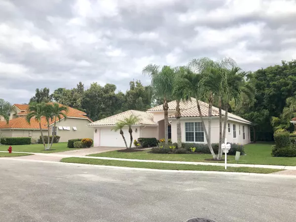 Boynton Beach, FL 33437,6537 Jog Estates LN