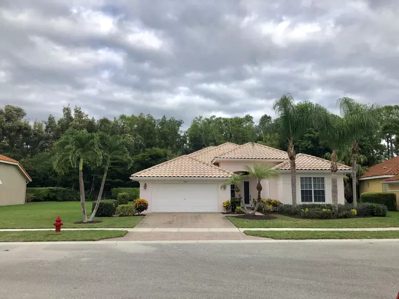 6537 Jog Estates LN, Boynton Beach, FL 33437