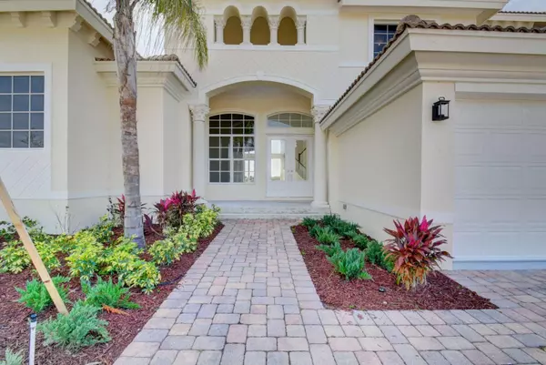 Boynton Beach, FL 33437,9548 Captiva CIR