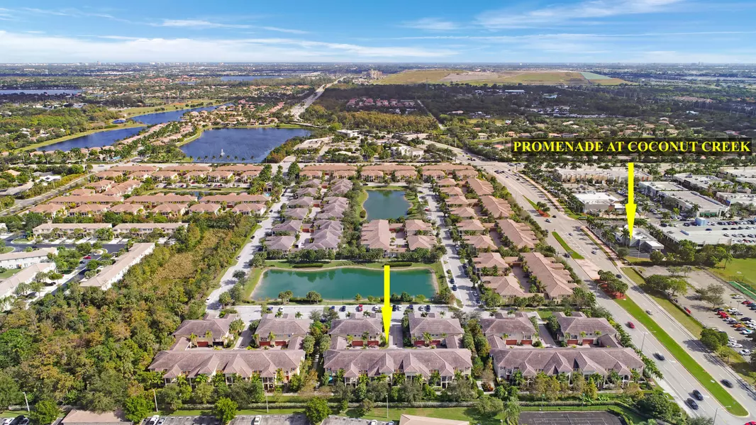 4601 Mimosa TER 1307, Coconut Creek, FL 33073